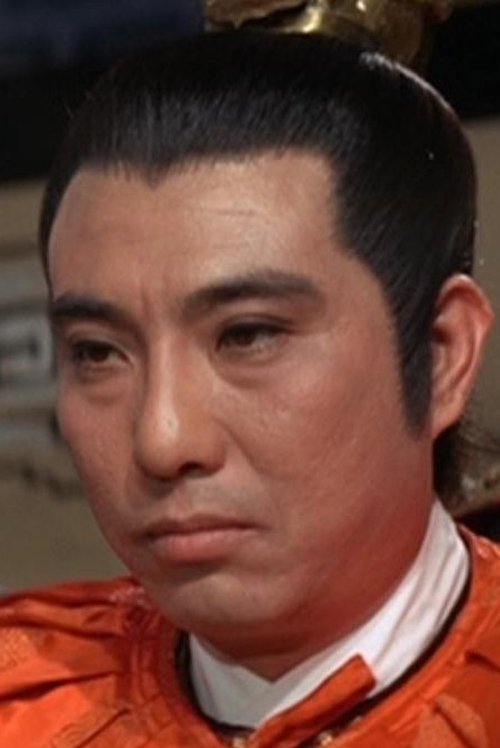 Tung Lam as Meng Tien-Hsiung