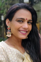 Bindu Chandramouli as Ram and Shravya's Mother