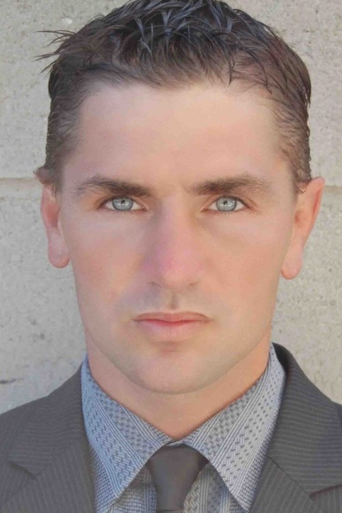 Jimmy LeBlanc as Nicky