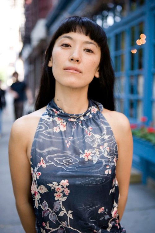 Yuki Kawahisa as Yuki