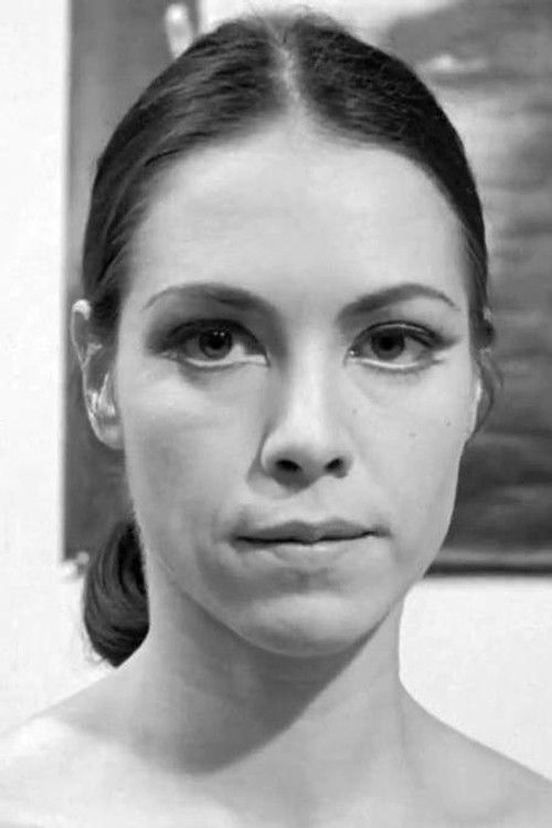 Anne Lauriault as (voice)