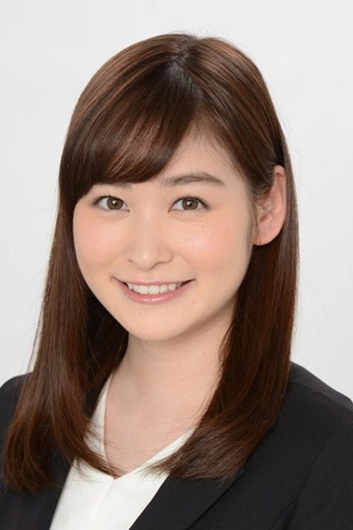 Erina Iwata profile photo