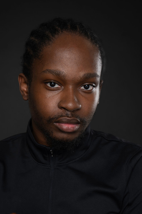 Peter L. Pinnock as James