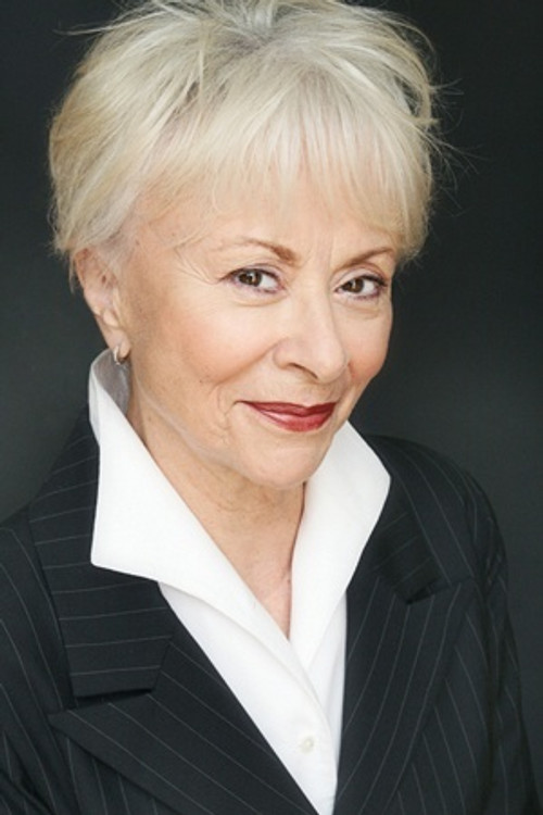 Carol Locatell as Sally