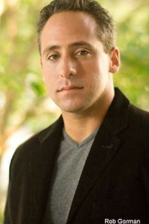 Robert Hy Gorman as Alexander