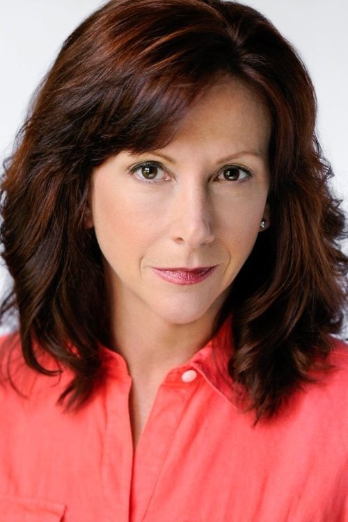 Wendy Keeling as Cathy