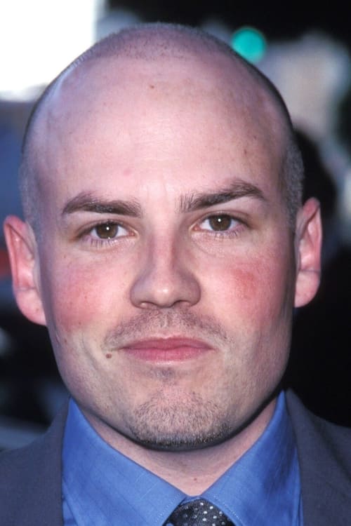 Shon Greenblatt as Blowdogg