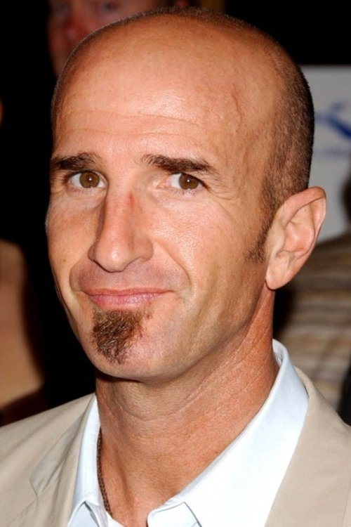 Stephen Kay as Devon