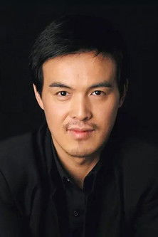 Daming Chen as Teacher Tang