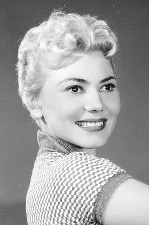 Laurie Mitchell as Self