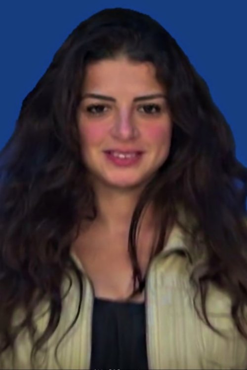 Dalia Ramzy as موظفة بالمستشفى