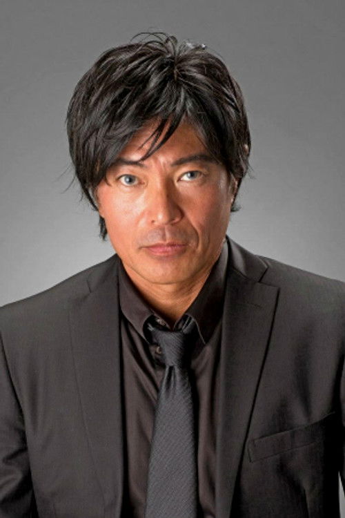 Ryo Karato as Satoshi Takanaka