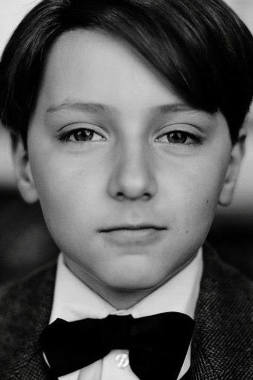 Anton Sviatoslav Greene profile photo