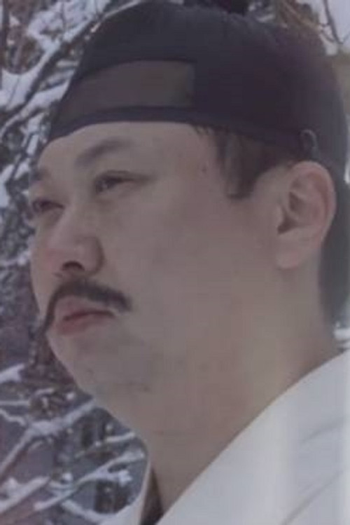 Lim Baek-hyun profile photo