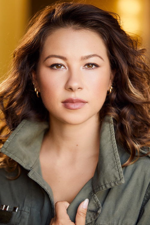 Antonia Timbol as Aurora