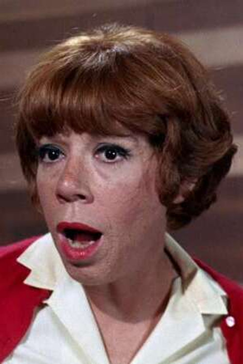 Bobo Lewis as Edna Damrosch