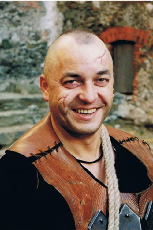 Wieslaw Chmielinski as Nohorn