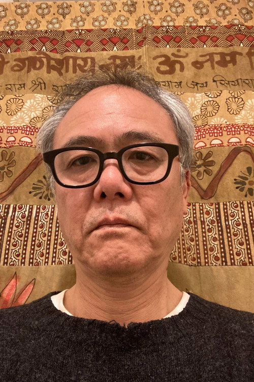 Akihiro Suzuki as 