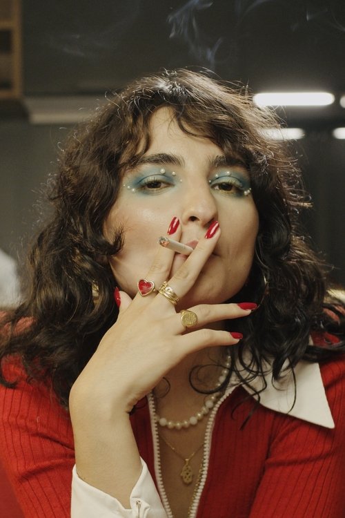 Léa Belmerabet as Marguerite