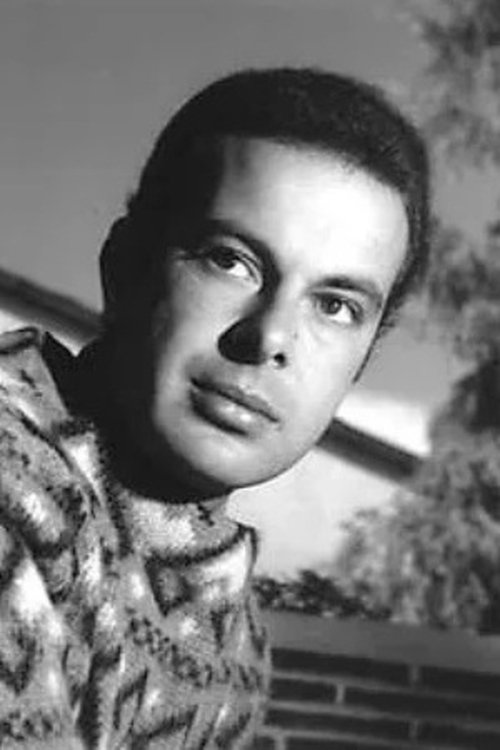 Rafael del Río as Raúl