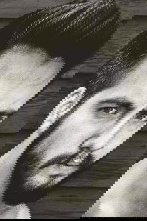 Damian Dunne as Damian Dunne