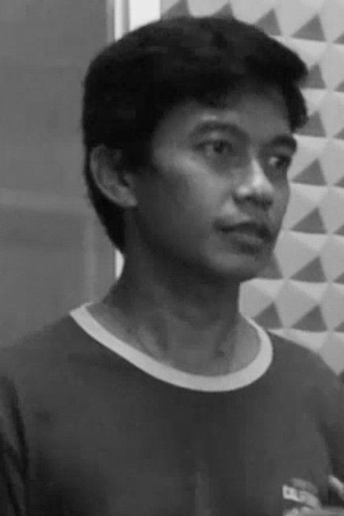 Naufal Suryono as Teman Bapaknya Alea