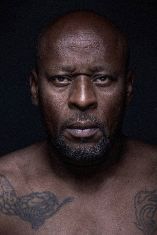 Pierre Bernadin as Thervil