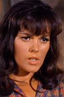 Lory Patrick as Receptionist