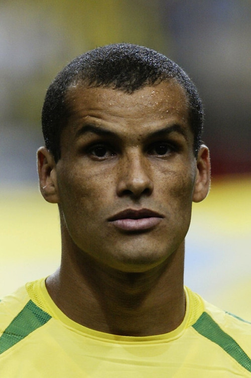 Rivaldo as Self