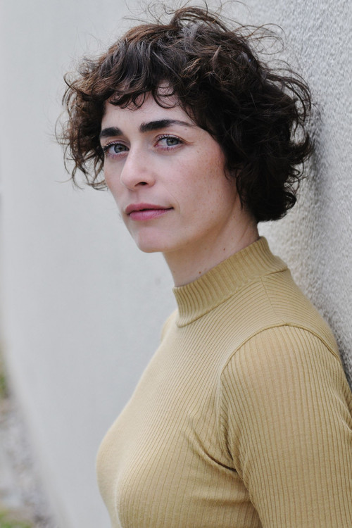 Patrizia Carlucci as Maria Corbucci