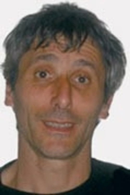 Philippe Elno as Le gendarme 2