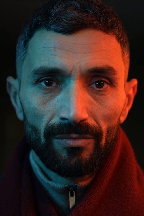 Ziad Bakri as Yusuf