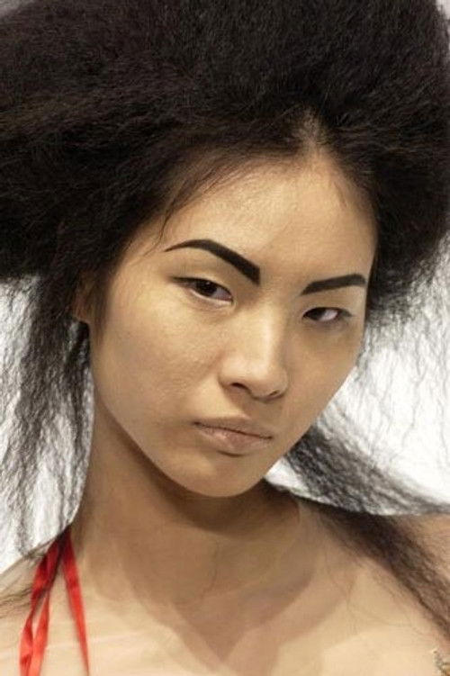 Sachi Kawamata as Kimiko