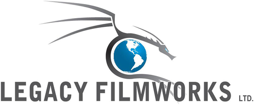 Legacy Filmworks logo