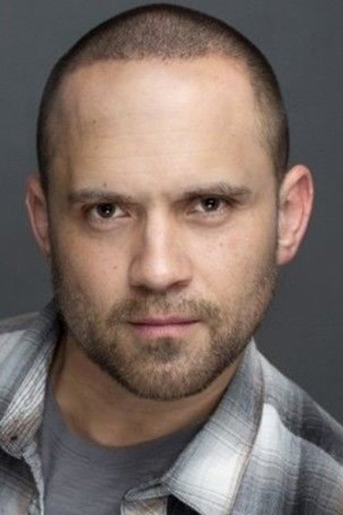 Devin McGee as Lt. Cmdr. Juarez