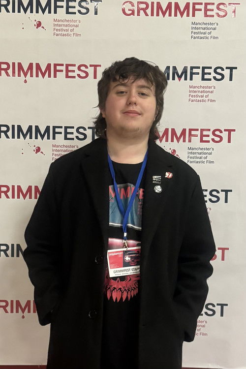 McKenzie Jones as John Wardley/Himself