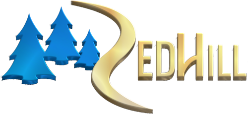 Red Hill Entertainment logo