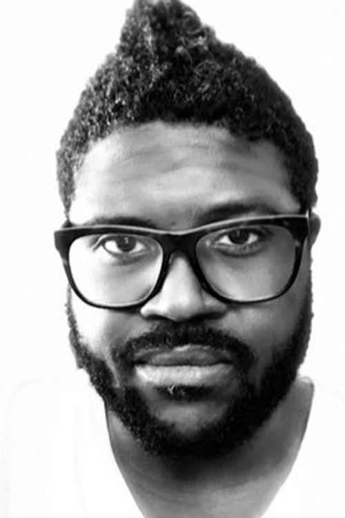 Charles Jones as Keyboards