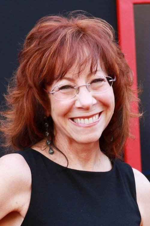 Mindy Bell as Art Teacher