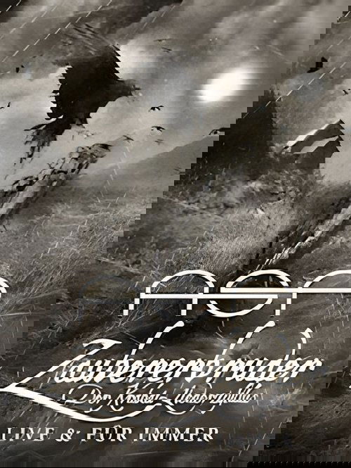 ASP - Zaubererbruder (Der Krabat Liederzyklus live und für immer) poster