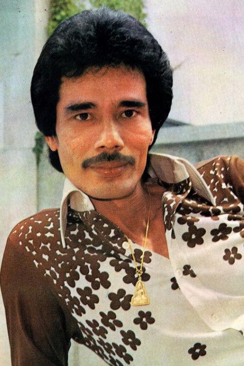 Somsak Chaisongkram as 