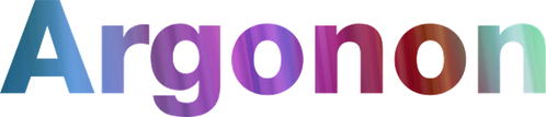 Argonon logo