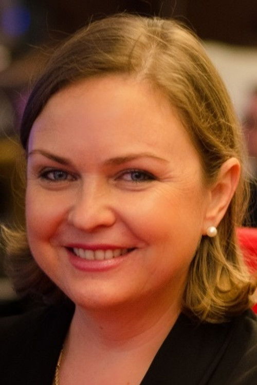 Olga Semyonova as Larisa