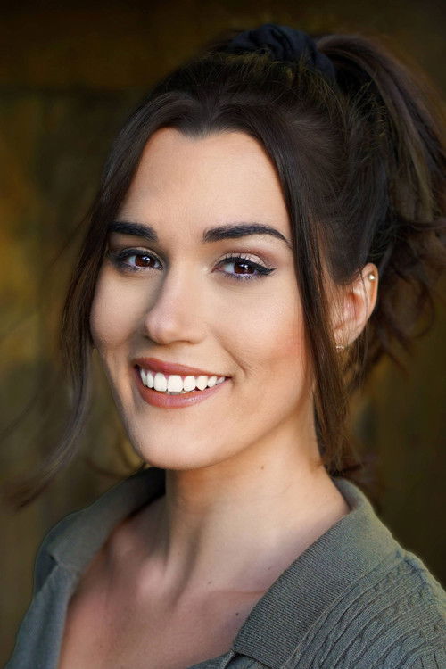 Jacqueline Marie Alberto as Gabriella