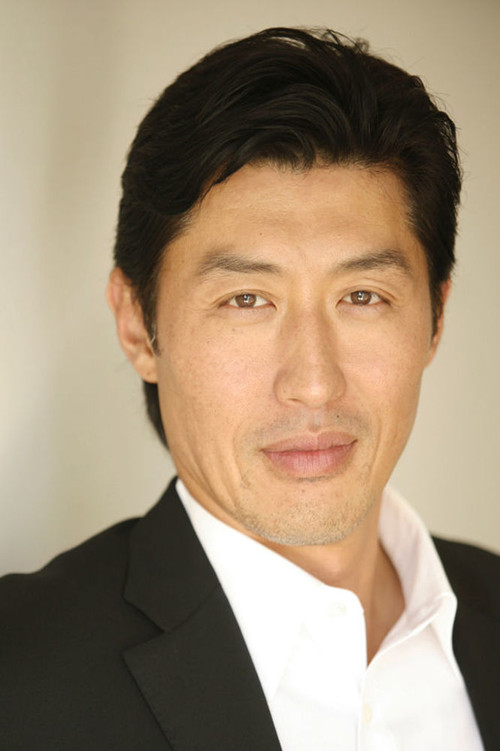 Sonny Saito as Dr. Kohara