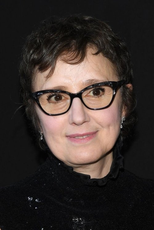 Nicoletta Braschi as Anna