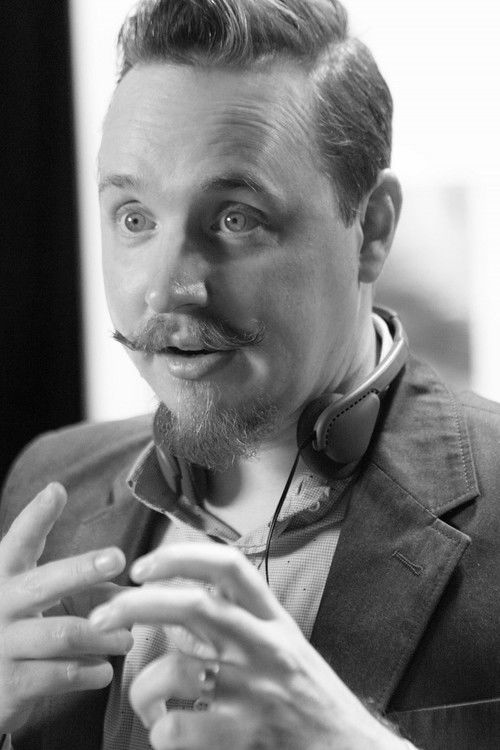 Michael Schaubach as Self - Director of Dimension 20 Series