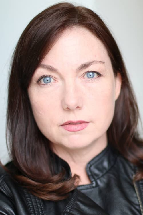 Lisa Mackel Smith as Lace