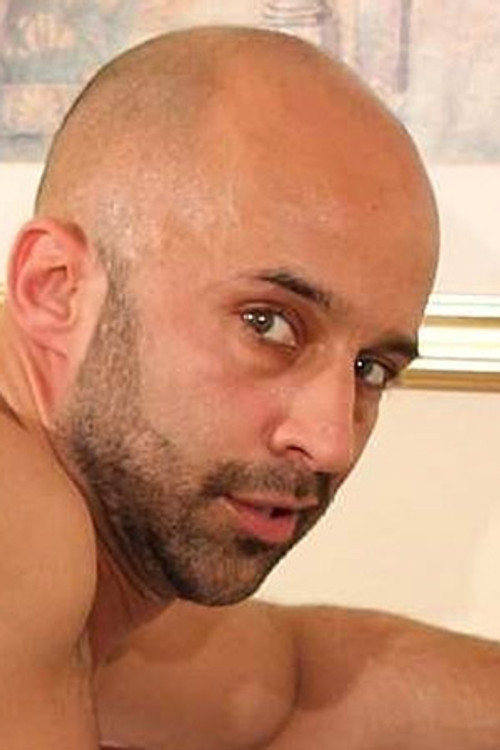 Igor Lucas as Archive Footage