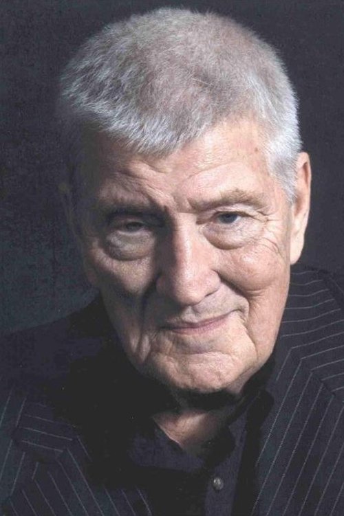 Doug Lennox as Main Bad Guy